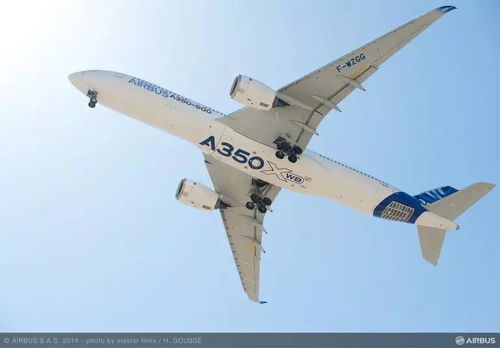 空客 CEO 傅里 将在天津新建第二条总装线,还要研发新飞机